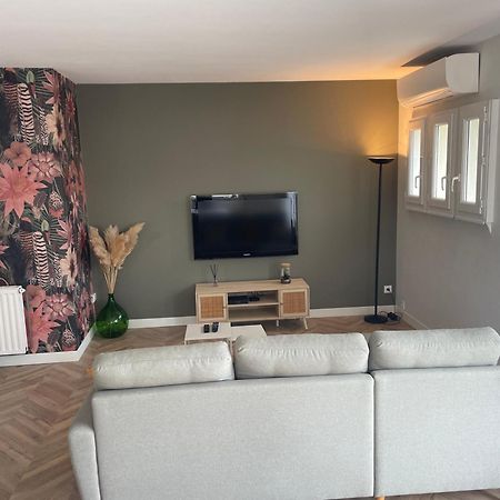 Appartement Magnolia بريف لا غايلارد المظهر الخارجي الصورة