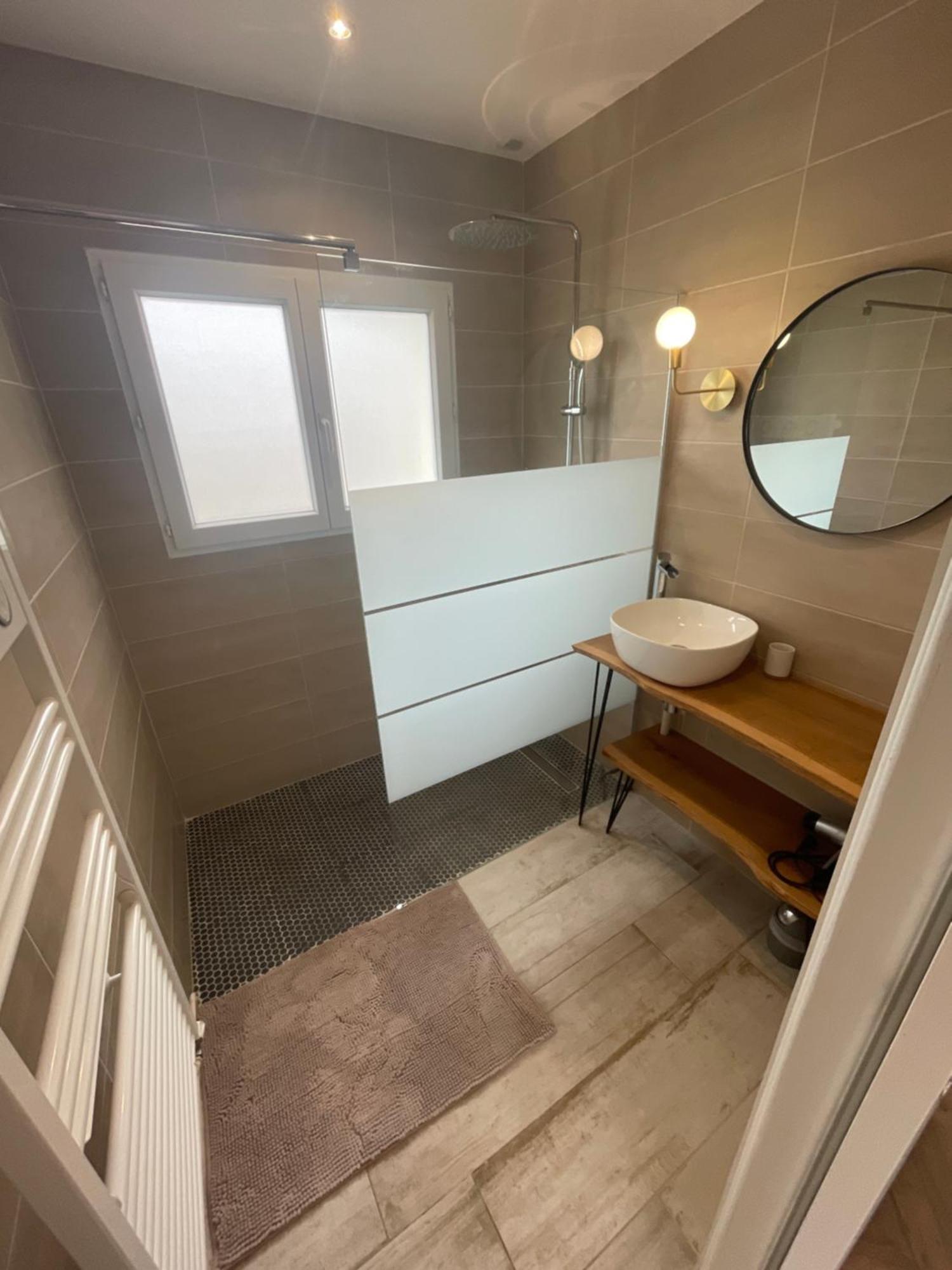 Appartement Magnolia بريف لا غايلارد المظهر الخارجي الصورة